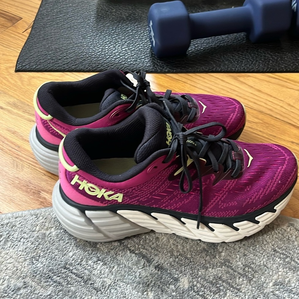 HOKA ONE ONE GAVIOTA 4